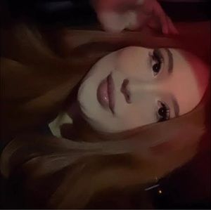 Meet your Posher, Itzel